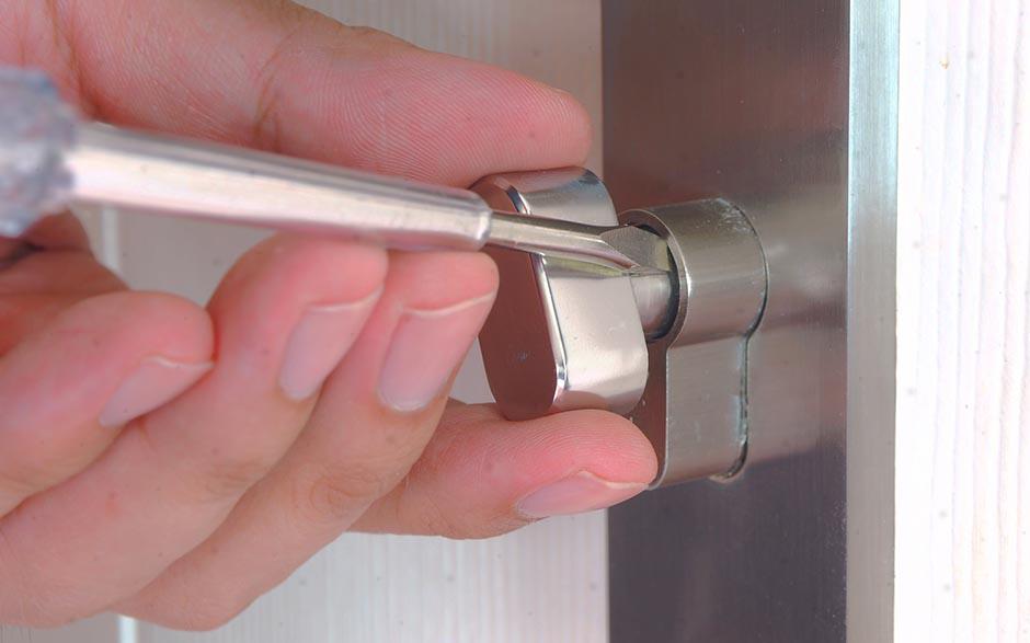 serrurier porte blindée Penchard