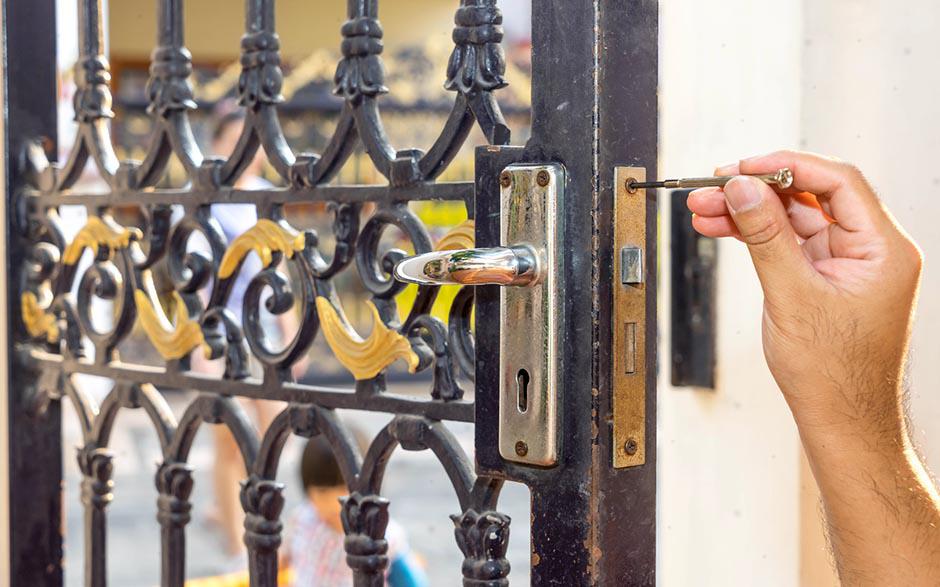 serrurier porte blindée Penchard